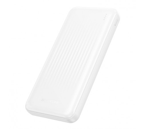 УМБ Power Bank Borofone BJ80 Clever 10000mAh 22.5W+PD20W
