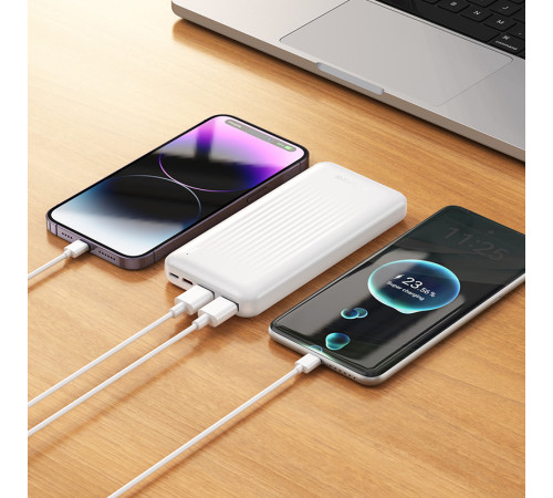 УМБ Power Bank Borofone BJ80 Clever 10000mAh 22.5W+PD20W