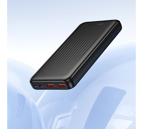 УМБ Power Bank Borofone BJ80 Clever 10000mAh 22.5W+PD20W