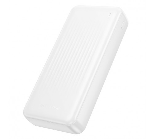 УМБ Power Bank Borofone BJ80A Clever 20000mAh 22.5W+PD20W