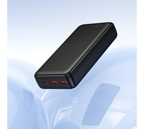 УМБ Power Bank Borofone BJ80A Clever 20000mAh 22.5W+PD20W