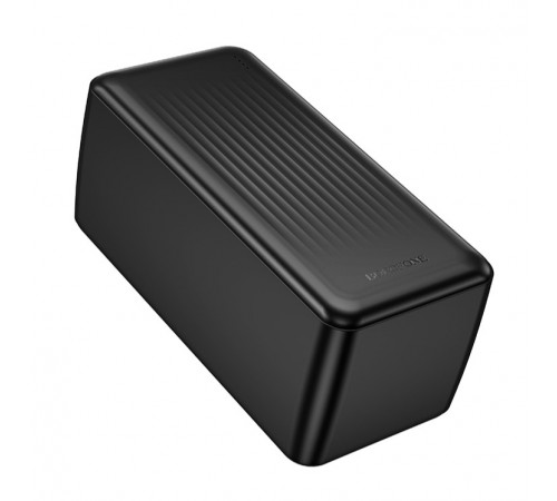 УМБ Power Bank Borofone BJ80C Clever 50000mAh 22.5W+PD20W