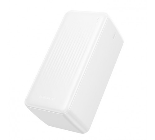УМБ Power Bank Borofone BJ80C Clever 50000mAh 22.5W+PD20W