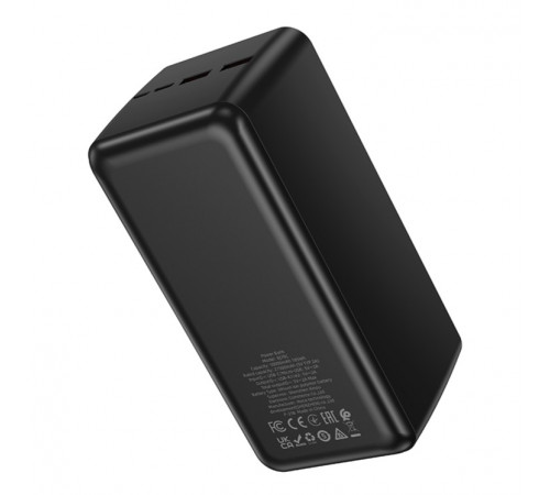 УМБ Power Bank Borofone BJ80C Clever 50000mAh 22.5W+PD20W
