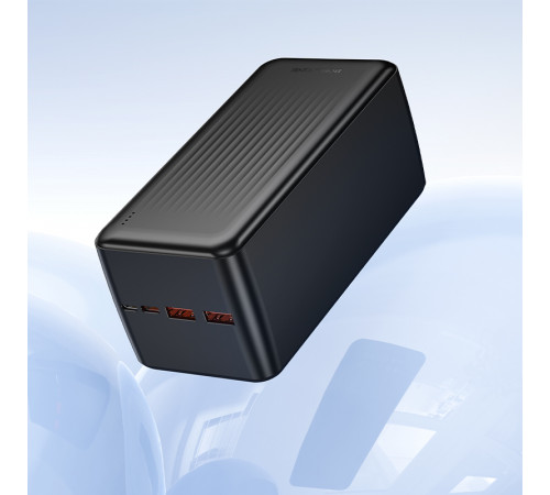 УМБ Power Bank Borofone BJ80C Clever 50000mAh 22.5W+PD20W