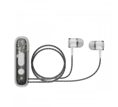 Навушники WUW R218 Sport 110mAh (Вакуумні)