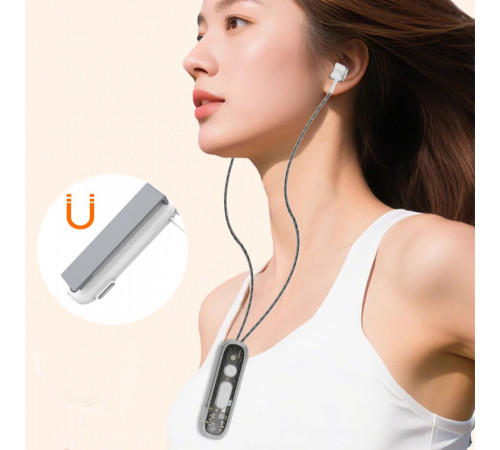 Навушники WUW R218 Sport 110mAh (Вакуумні)