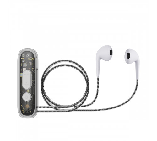 Навушники WUW R218 Sport 110mAh (Вкладиші)