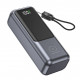 УМБ Power Bank WUW Y161 10000mAh PD18W+22.5W (with cable Type-C to Type-C)