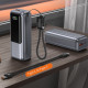 УМБ Power Bank WUW Y161 10000mAh PD18W+22.5W (with cable Type-C to Type-C)