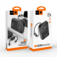 УМБ Power Bank WUW Y159 20000mAh PD20W+22.5W (with cable Type-C+Lightning)