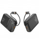 УМБ Power Bank WUW Y159 20000mAh PD20W+22.5W (with cable Type-C+Lightning)