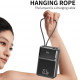УМБ Power Bank WUW Y160 30000mAh PD20W+22.5W (with cable Type-C+Lightning)