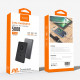 УМБ Power Bank WUW TUGII Y01W 5000mAh PD20W+15W з бездротовою зарядкою