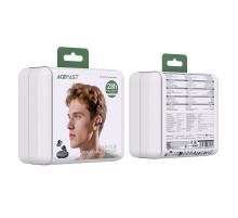 Бездротові навушники AceFast FA006 ACECLIP Pro