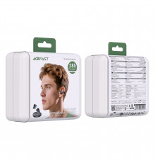 Бездротові навушники AceFast FA006 ACECLIP Pro