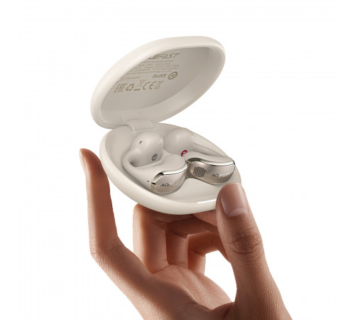 Бездротові навушники AceFast FA006 ACECLIP Pro
