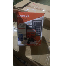 Система освітлення Gt-902