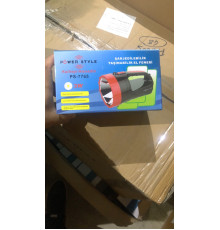 Ліхтарик Ps-7765