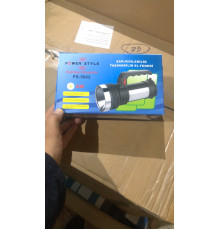 Ліхтарик Ps-5002