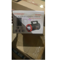 Ліхтарик RT-906BT