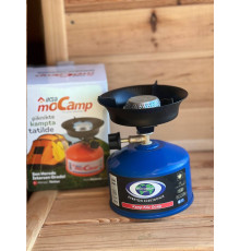 Похідна газова грілка NEW (20)