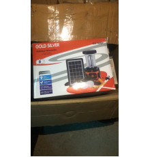 Система освітлення GSІ-906 p