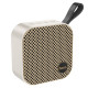 Портативна колонка HOCO HC22 Auspicious sports BT speaker, 5W, Paint White (6931474798893)