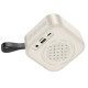 Портативна колонка HOCO HC22 Auspicious sports BT speaker, 5W, Paint White (6931474798893)