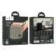 Портативна колонка HOCO HC22 Auspicious sports BT speaker, 5W, Paint White (6931474798893)