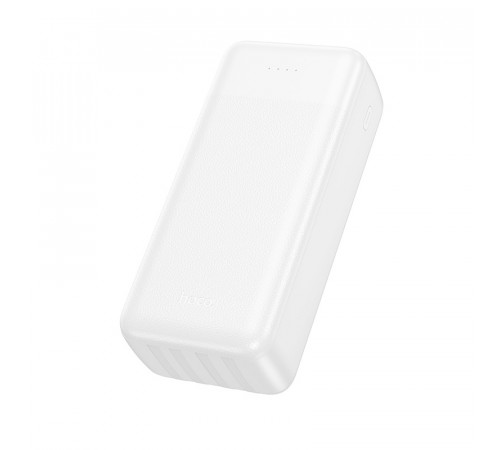 УМБ Power Bank Hoco J163B Wonderful 30000mAh 2A (with cable Lightning+Micro+Type-C+USB)