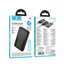 УМБ Power Bank Hoco J165 Honey 10000mAh 2A