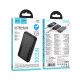 УМБ Power Bank Hoco J165 Honey 10000mAh 2A