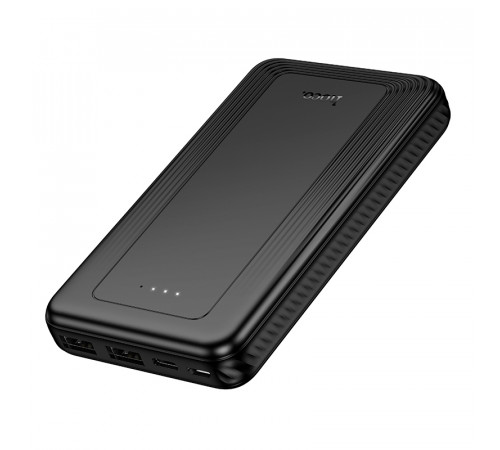 УМБ Power Bank Hoco J165 Honey 10000mAh 2A