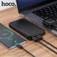 УМБ Power Bank Hoco J165 Honey 10000mAh 2A