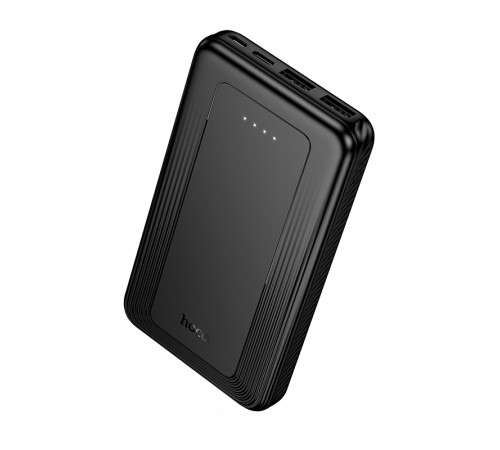 УМБ Power Bank Hoco J165 Honey 10000mAh 2A