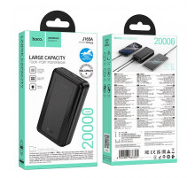 УМБ Power Bank Hoco J165A Honey 20000mAh 2A