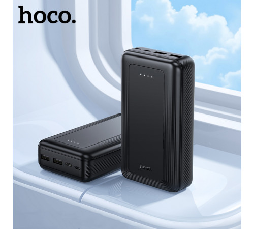 УМБ Power Bank Hoco J165A Honey 20000mAh 2A