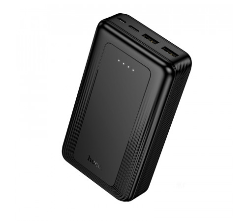 УМБ Power Bank Hoco J165A Honey 20000mAh 2A