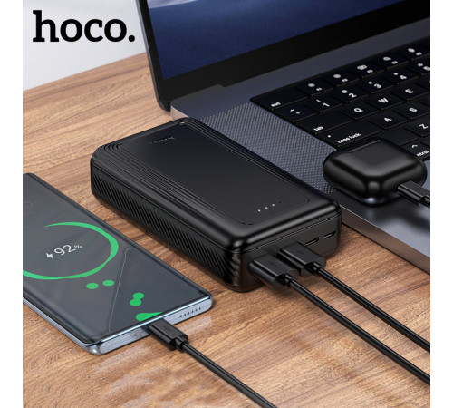 УМБ Power Bank Hoco J165A Honey 20000mAh 2A