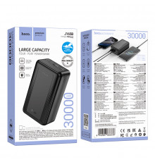 УМБ Power Bank Hoco J165B Honey 30000mAh 2A