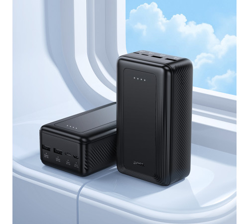 УМБ Power Bank Hoco J165B Honey 30000mAh 2A