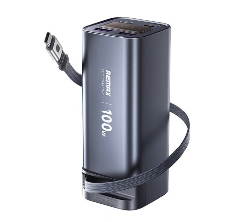 УМБ Power Bank Remax FC-22 20000mAh 100W (with cable Type-C)