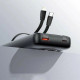 УМБ Power Bank Remax RPP-38 20000mAh PD20W+22.5W (with cable Type-C+Lightning)