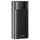 УМБ Power Bank Remax FC-12 20000mAh 20W+22.5W з ліхтарем (with cable Type-C+Lightning+USB)