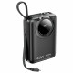 УМБ Power Bank Remax FC-02 Scuba Series 20000mAh 45W (with cable Type-C+Lightning)