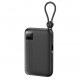 УМБ Power Bank Remax FC-15 20000mAh 22.5W (with cable Type-C+Lightning)