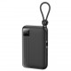 УМБ Power Bank Remax FC-13 10000mAh 22.5W (with cable Type-C+Lightning)