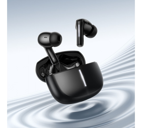 Бездротові навушники Hoco EQ34 Plus Rima ANC (App)