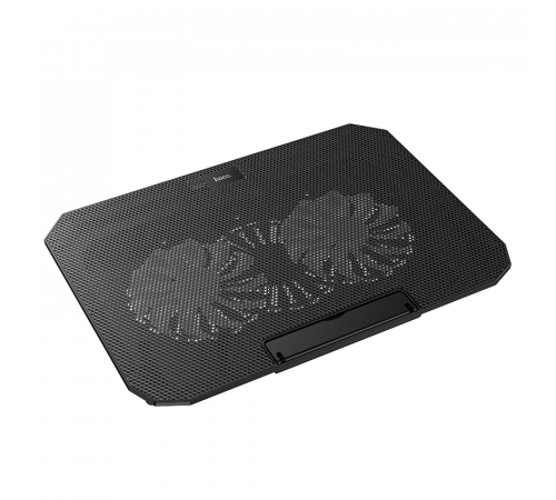 Підставка-охолоджувач для ноутбука Hoco GA4 Jade 12-17inch